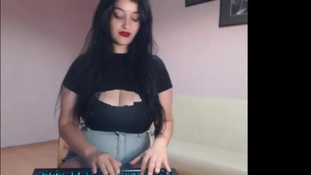 Image 12 of anittac14 Stream on Chaturbate on 1 month ago