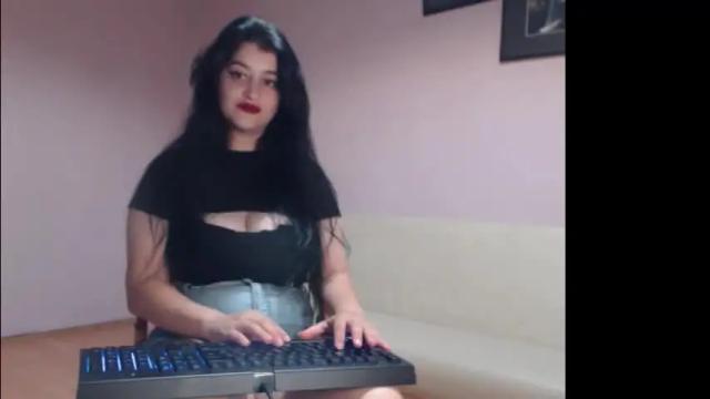 Thumbnail 3, anittac14's Stream at Chaturbate, 1 month ago