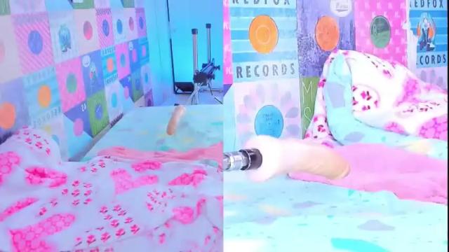 Image 4 of anjalivictoria_cm Stream on Chaturbate on 12 days ago