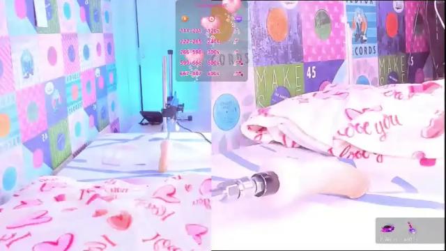 Image 4 of anjalivictoria_cm Stream on Chaturbate on 5 days ago