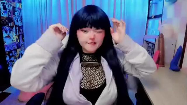Thumbnail 1, anjanayuii's Stream at Chaturbate, 12 months ago