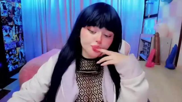 Image 10 of anjanayuii Stream on Chaturbate on 13 months ago