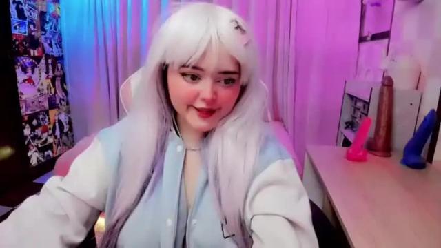 Image 8 of anjanayuii Stream on Chaturbate on 12 months ago