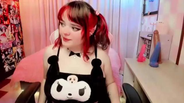 Image 8 of anjanayuii Stream on Chaturbate on 12 months ago