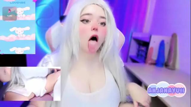 Image 12 of anjanayuii Stream on Chaturbate on 24 days ago