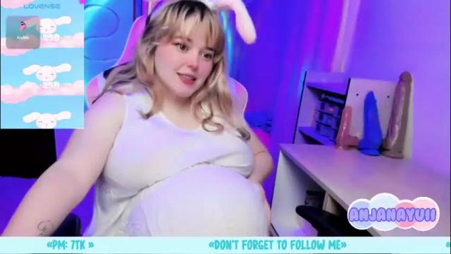 Image 4 of anjanayuii Stream on Chaturbate on 18 days ago