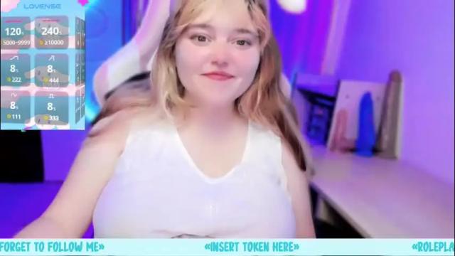 Image 12 of anjanayuii Stream on Chaturbate on 14 days ago