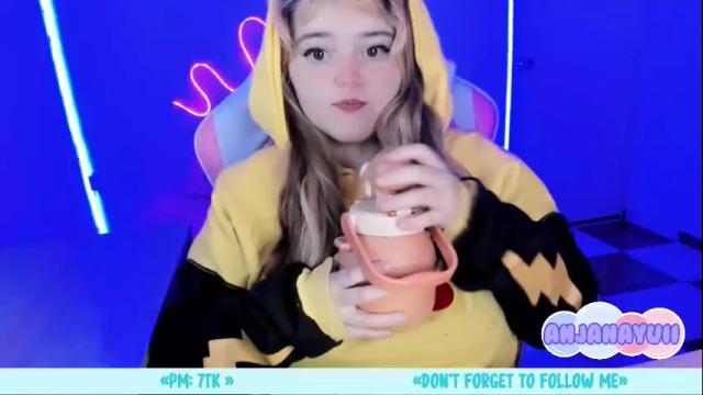 Image 7 of anjanayuii Stream on Chaturbate on 3 days ago