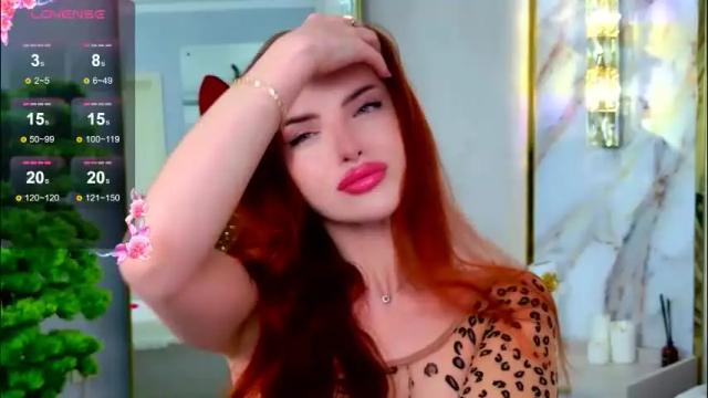 Thumbnail 2, anje_cox's Stream at Chaturbate, 1 month ago