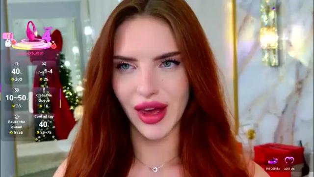 Image 3 of anje_cox Stream on Chaturbate on 1 month ago