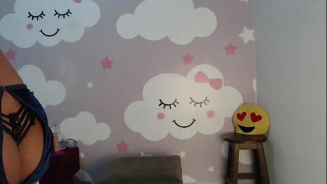 Thumbnail 1, anjinhama's Stream at Chaturbate, 1 month ago