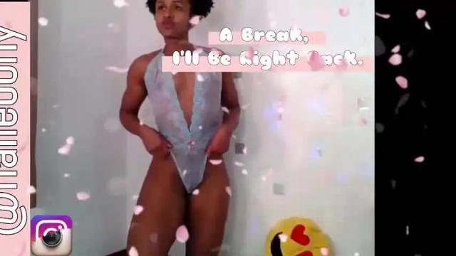 Image 10 of anjinhama Stream on Chaturbate on 20 days ago