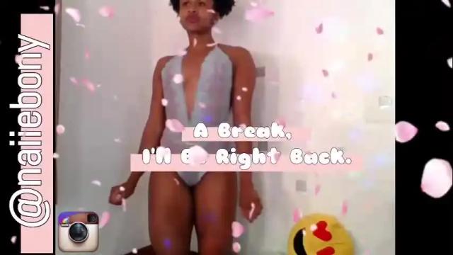 Image 2 of anjinhama Stream on Chaturbate on 18 days ago