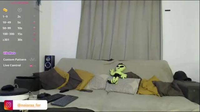 Thumbnail 1, anjinhama's Stream at Chaturbate, 4 days ago