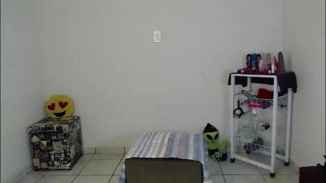 Image 10 of anjinhama Stream on Chaturbate on 2 months ago