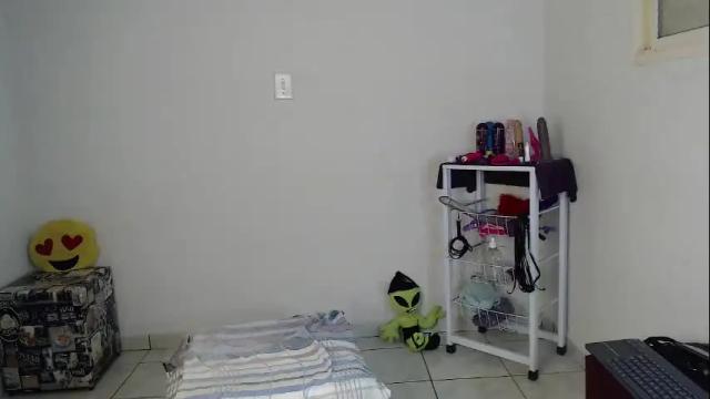 Image 7 of anjinhama Stream on Chaturbate on 2 months ago