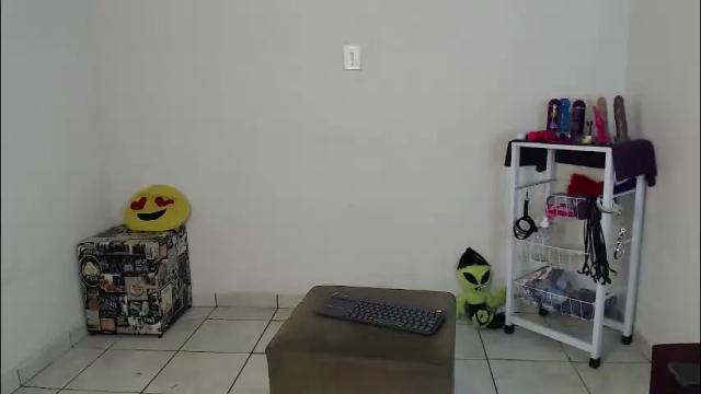 Image 7 of anjinhama Stream on Chaturbate on 1 month ago