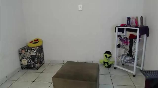 Image 7 of anjinhama Stream on Chaturbate on 1 month ago