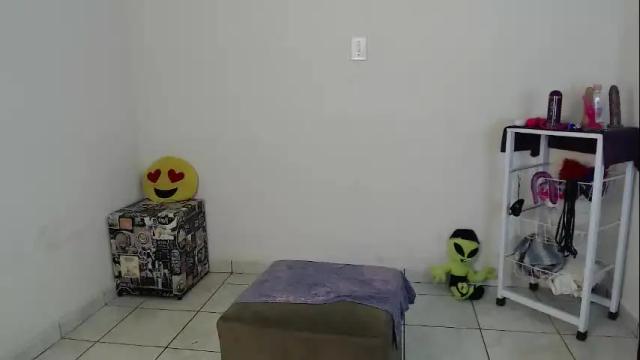 Image 6 of anjinhama Stream on Chaturbate on 1 month ago