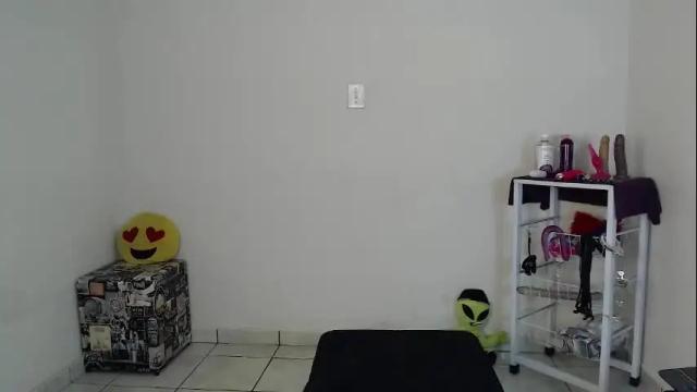 Image 7 of anjinhama Stream on Chaturbate on 1 month ago