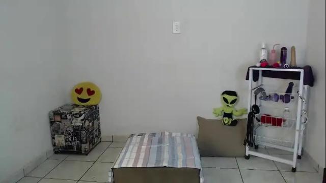 Image 10 of anjinhama Stream on Chaturbate on 1 month ago