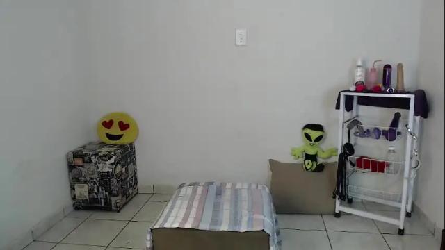 Thumbnail 3, anjinhama's Stream at Chaturbate, 1 month ago