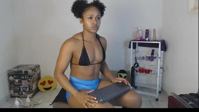 Image 10 of anjinhama Stream on Chaturbate on 28 days ago