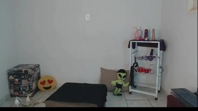 Image 12 of anjinhama Stream on Chaturbate on 28 days ago