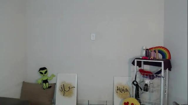 Thumbnail 2, anjinhama's Stream at Chaturbate, 7 days ago