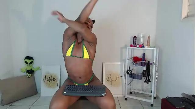 Image 10 of anjinhama Stream on Chaturbate on 2 months ago