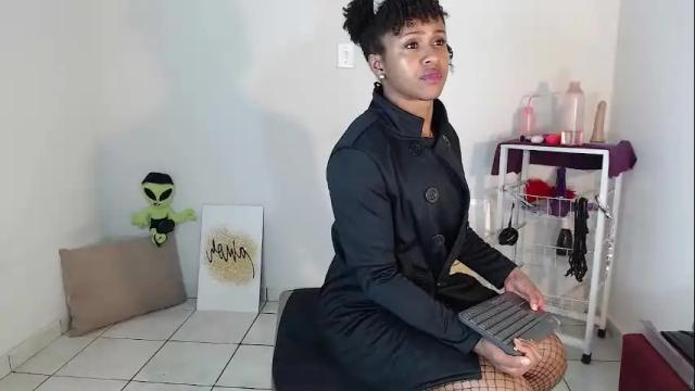 Image 10 of anjinhama Stream on Chaturbate on 2 months ago