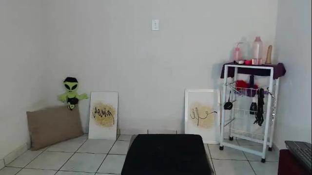 Image 8 of anjinhama Stream on Chaturbate on 2 months ago