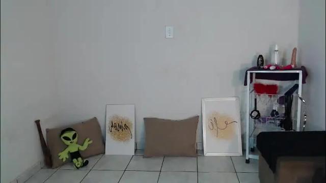 Image 12 of anjinhama Stream on Chaturbate on 1 month ago