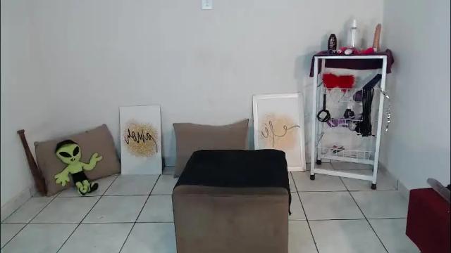 Image 7 of anjinhama Stream on Chaturbate on 1 month ago