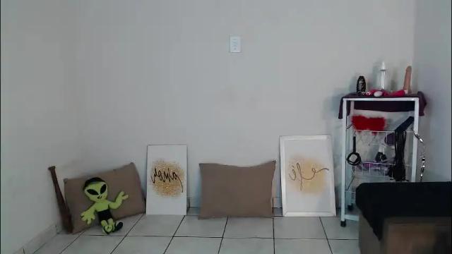 Image 8 of anjinhama Stream on Chaturbate on 1 month ago