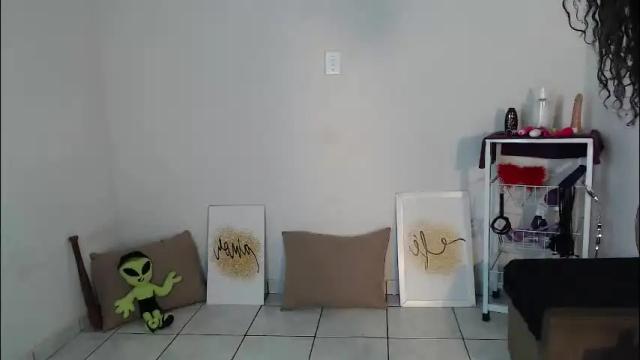 Thumbnail 3, anjinhama's Stream at Chaturbate, 1 month ago