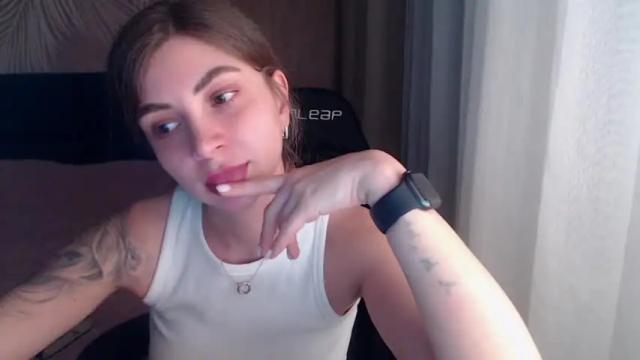 Thumbnail 2, anmary11's Stream at Chaturbate, 26 months ago