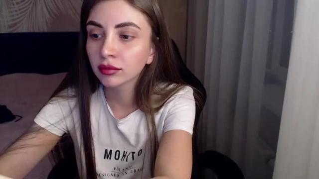 Image 4 of anmary11 Stream on Chaturbate on 26 months ago