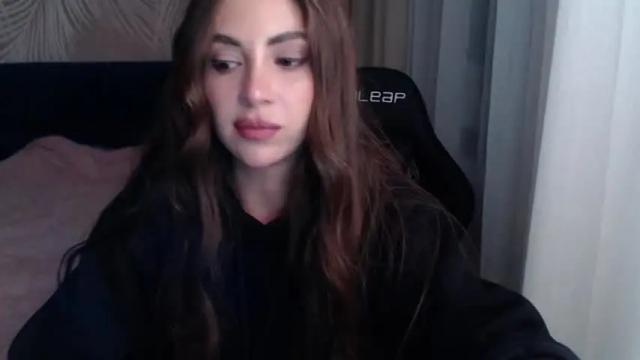 Image 12 of anmary11 Stream on Chaturbate on 26 months ago