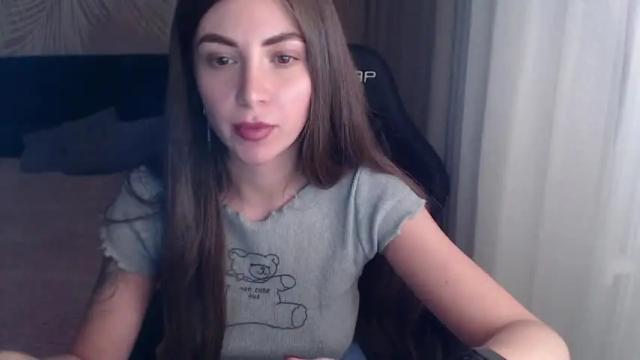 Image 7 of anmary11 Stream on Chaturbate on 26 months ago