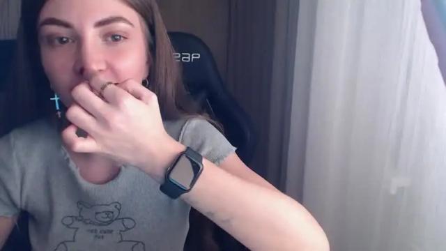 Thumbnail 3, anmary11's Stream at Chaturbate, 26 months ago