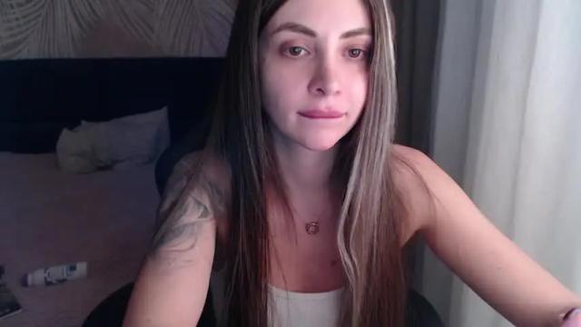 Image 2 of anmary11 Stream on Chaturbate on 24 months ago