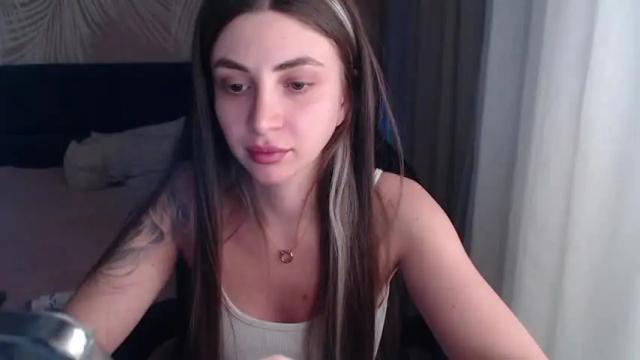 Image 3 of anmary11 Stream on Chaturbate on 24 months ago