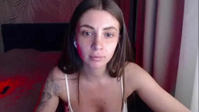 Image 7 of anmary11 Stream on Chaturbate on 7 months ago