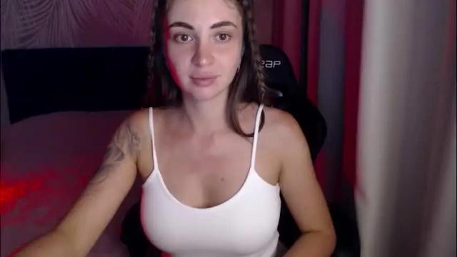 Image 3 of anmary11 Stream on Chaturbate on 5 months ago