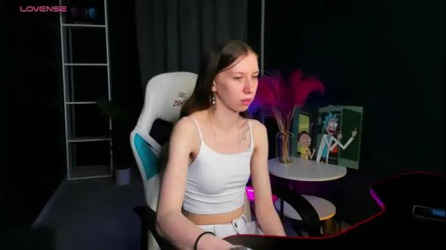 Thumbnail 1, ann_ellis's Stream at Chaturbate, 2 months ago