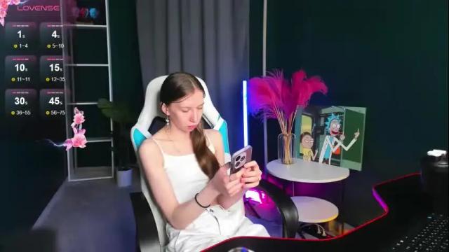 Image 11 of ann_ellis Stream on Chaturbate on 2 months ago