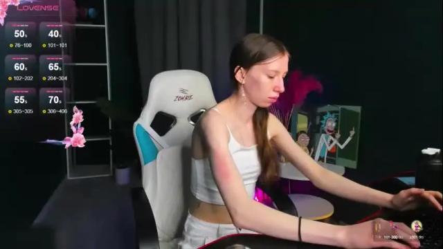 Image 12 of ann_ellis Stream on Chaturbate on 2 months ago