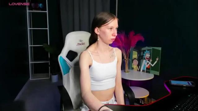 Image 4 of ann_ellis Stream on Chaturbate on 2 months ago