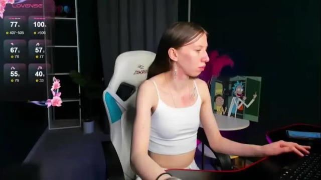 Image 6 of ann_ellis Stream on Chaturbate on 2 months ago